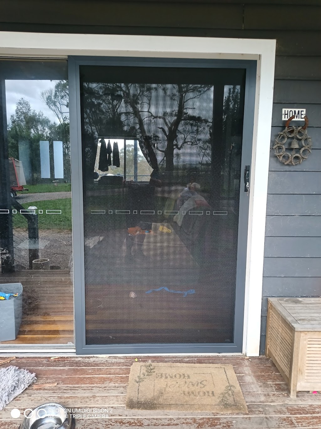 Southern Cross Security Doors | 16 Northcove Rd, Long Beach NSW 2536, Australia | Phone: 0414 805 721