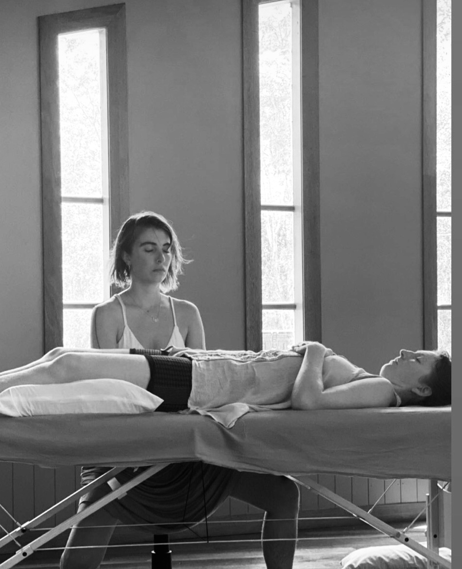 Kavalya Bodywork & Yoga | 35 Caledonia St, St Andrews VIC 3761, Australia | Phone: 0435 711 716