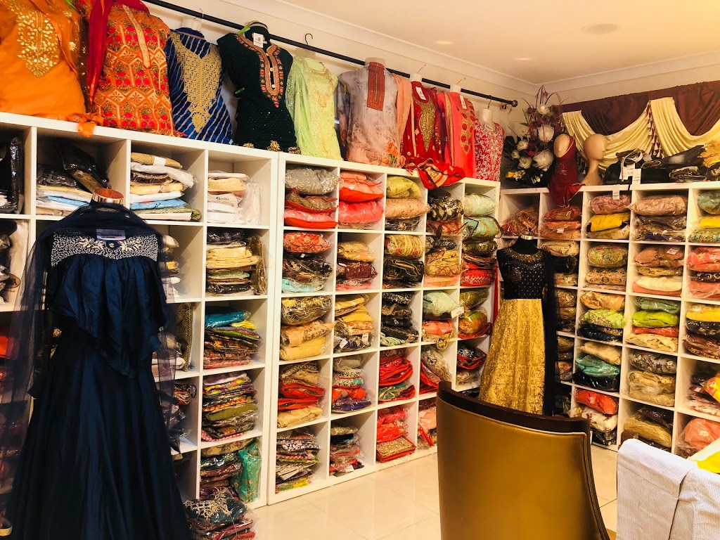 Bollywood Collections (Indian clothes store) | clothing store | 4 Wilandra Dr, Tarneit VIC 3029, Australia | 0424705603 OR +61 424 705 603