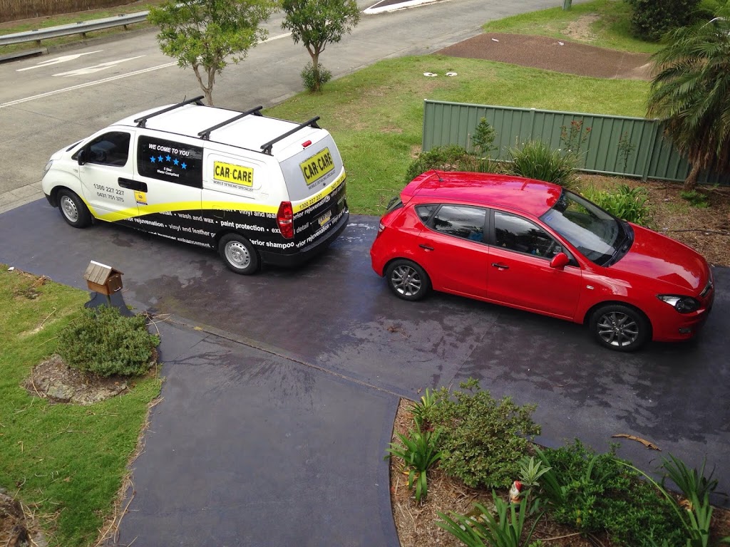 Care care (NSW) Bateau Bay | car wash | 3 Geoffrey Rd, Chittaway Point NSW 2261, Australia | 0431751375 OR +61 431 751 375