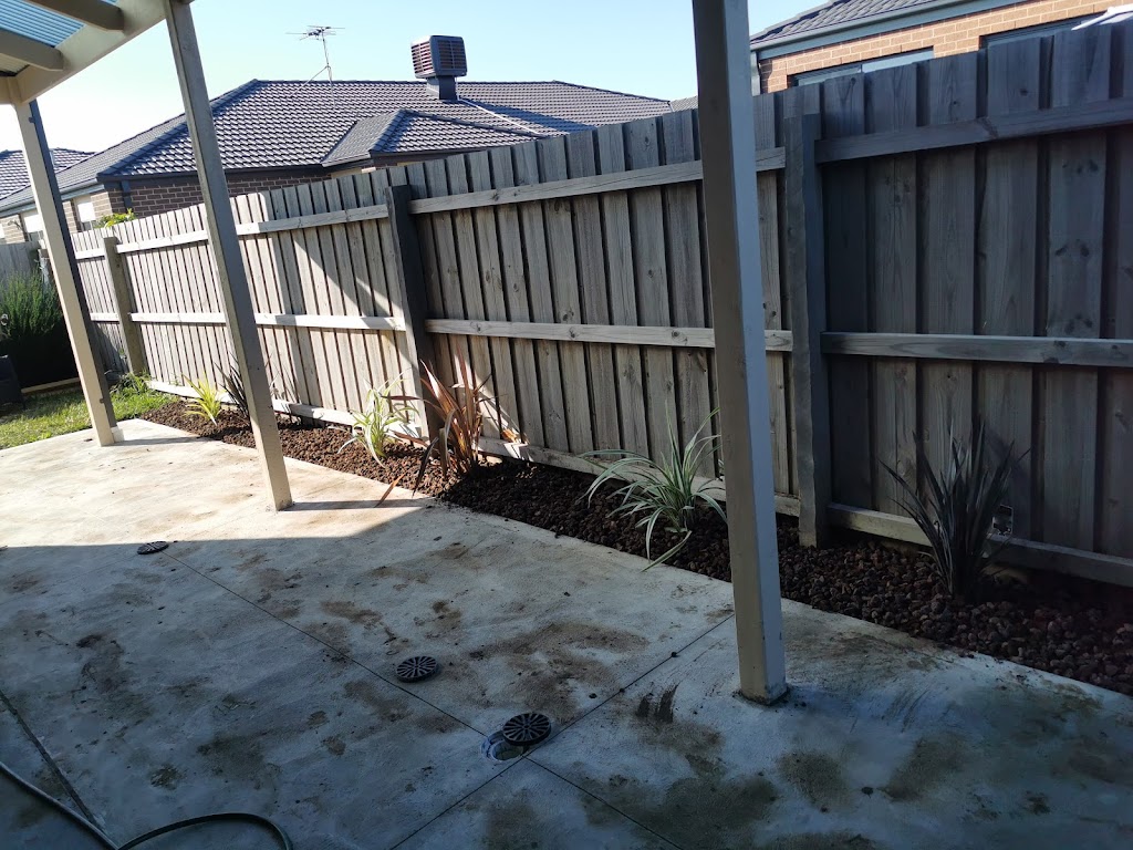 T&N Landscapes | general contractor | Jennings Ct, Narre Warren South VIC 3805, Australia | 0428867454 OR +61 428 867 454