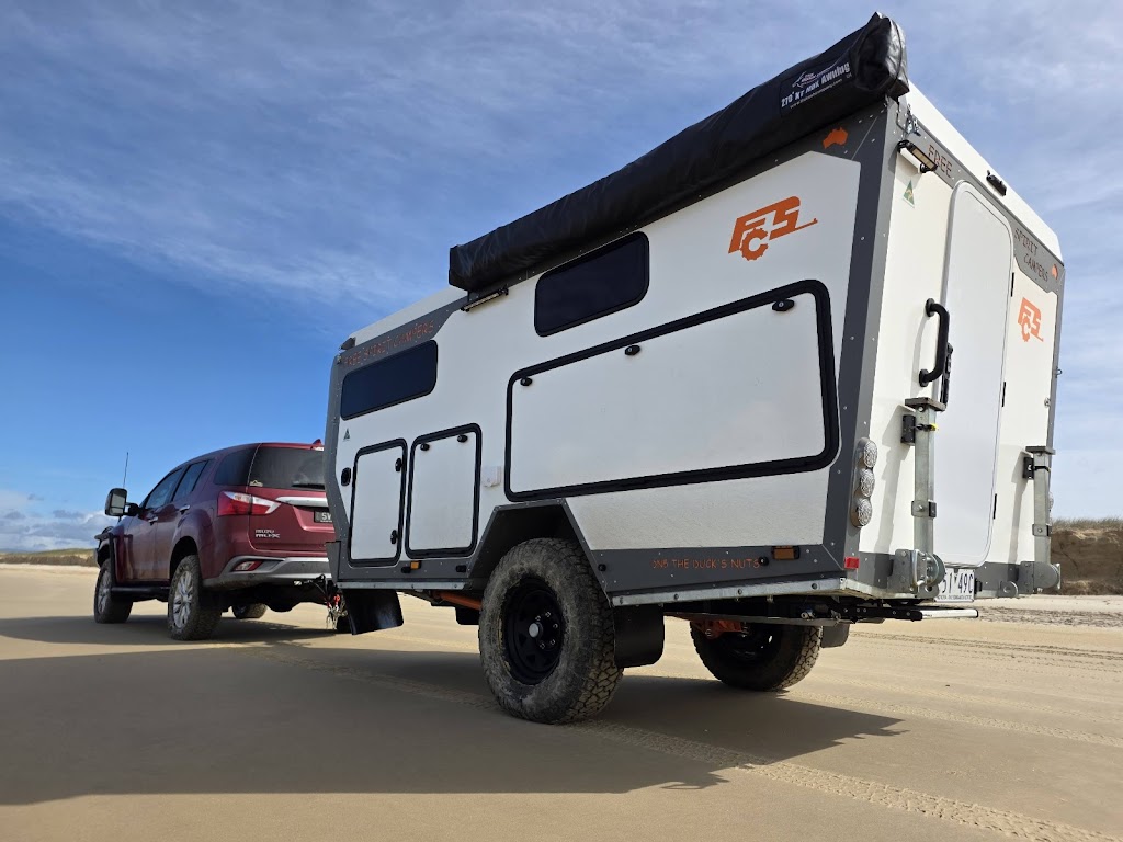 FSC Off Road | 22 Jarick Wy, Jindera NSW 2642, Australia | Phone: 0409 745 164