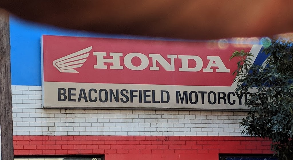 Beaconsfield Motorcycle Supermarket | car repair | 7/24-26 Burrows Rd, Alexandria NSW 2044, Australia | 0293180008 OR +61 2 9318 0008