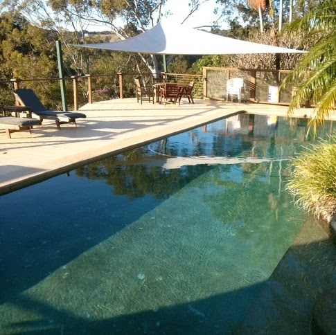 Byron Bay Vista Lodge | 50 Bay Vista Ln, Ewingsdale NSW 2481, Australia | Phone: (02) 6684 7478