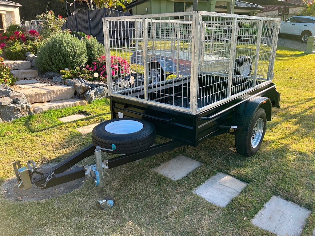 Mudgeeraba Trailers | 29 Walker Dr, Worongary QLD 4213, Australia | Phone: 0419 878 940