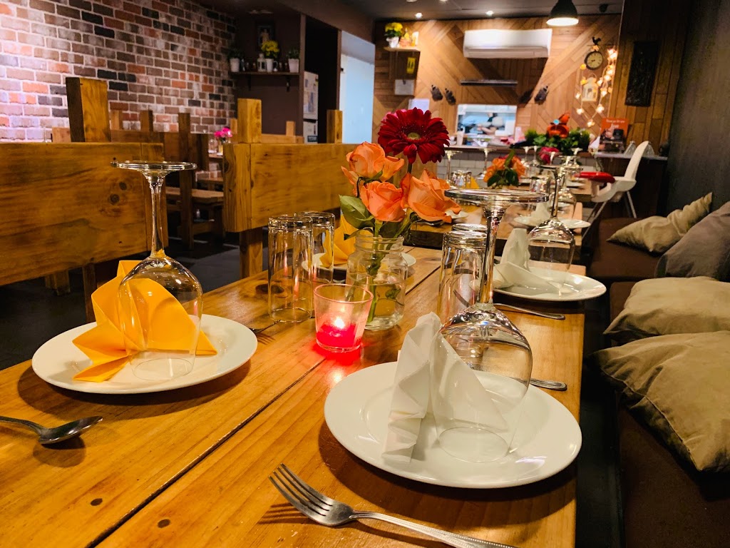 Tastebuds Thai In Seaforth | 2/544 Sydney Rd, Seaforth NSW 2092, Australia | Phone: (02) 8542 9009