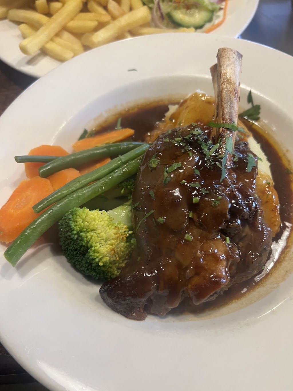The Local Grill | browns ave, Rodd St, Canowindra NSW 2804, Australia | Phone: 0424 129 208