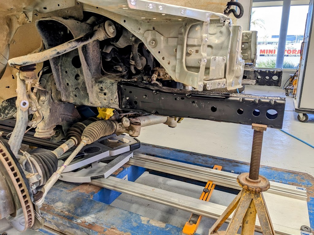 Supalook Smash Repairs | 21 Jindalee Rd, Port Macquarie NSW 2444, Australia | Phone: (02) 6581 1002