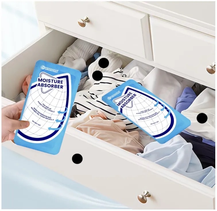 Wisesorbent Desiccant warehouse | 50 Gowrie Park Rd, Tatura VIC 3616, Australia | Phone: 0435 694 228