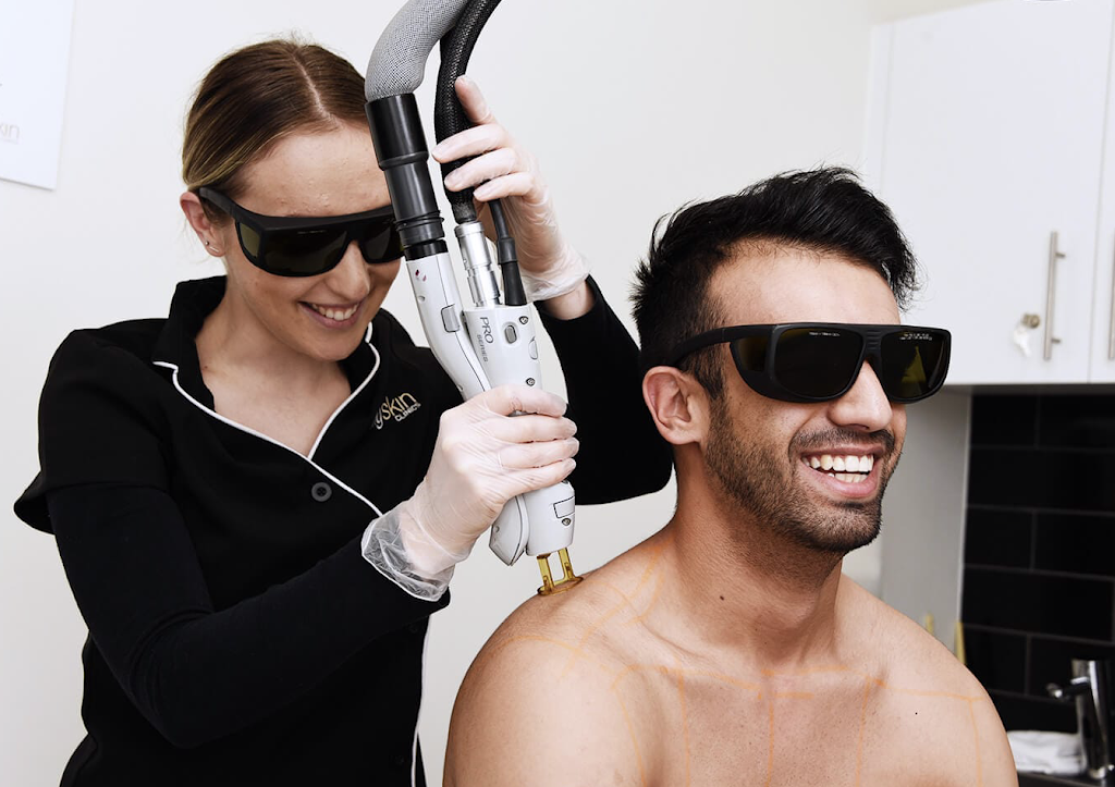 MySkin Clinics - Eastland | shop 1116/171/175 Maroondah Hwy, Ringwood VIC 3134, Australia | Phone: (03) 9111 0094