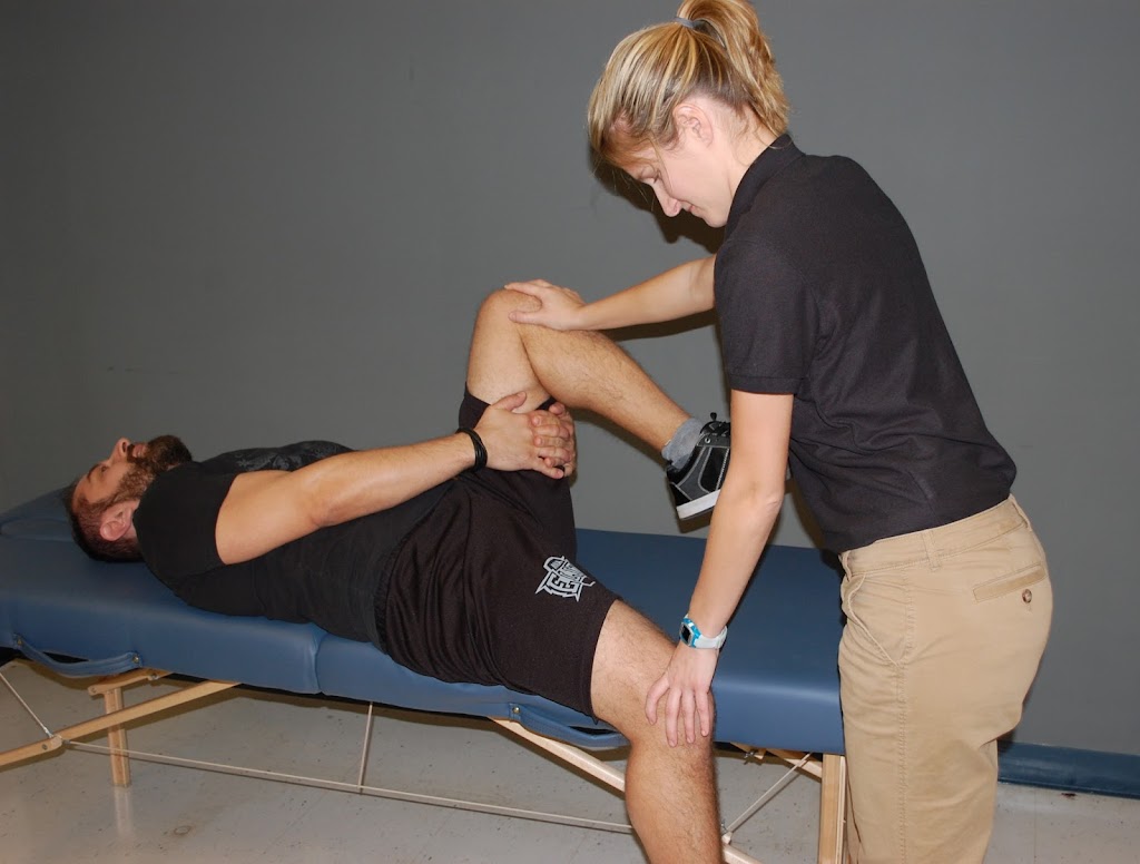 Myotherapy and Massage | 44 Ascendancy Way, Upper Coomera QLD 4209, Australia | Phone: 0433 174 258