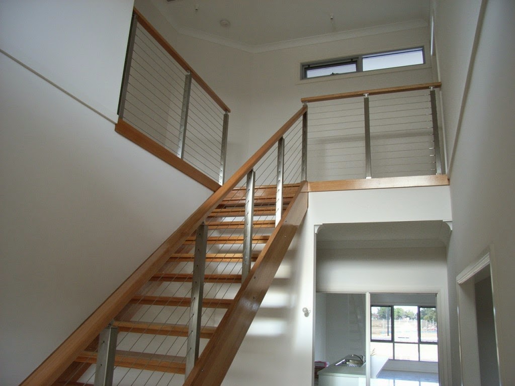Tree-Lan Stairs | general contractor | 7 Edison Dr, Golden Grove SA 5125, Australia | 0882887461 OR +61 8 8288 7461