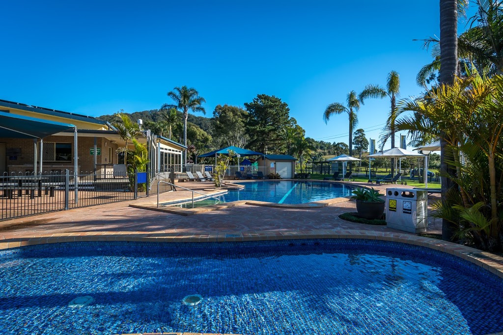 Mountain View Resort | rv park | 14 Shoalhaven Heads Rd, Shoalhaven Heads NSW 2535, Australia | 0244487281 OR +61 2 4448 7281