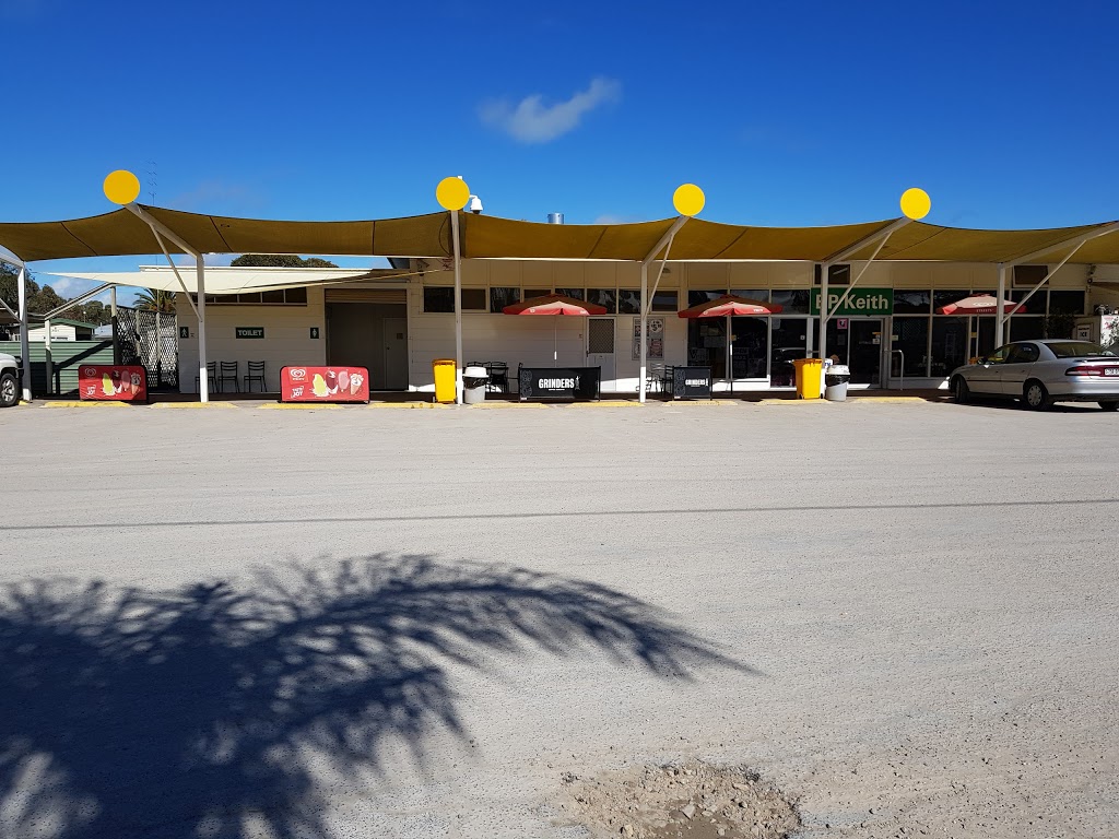 BP | gas station | 14 Dukes Hwy, Keith SA 5267, Australia | 0887553181 OR +61 8 8755 3181