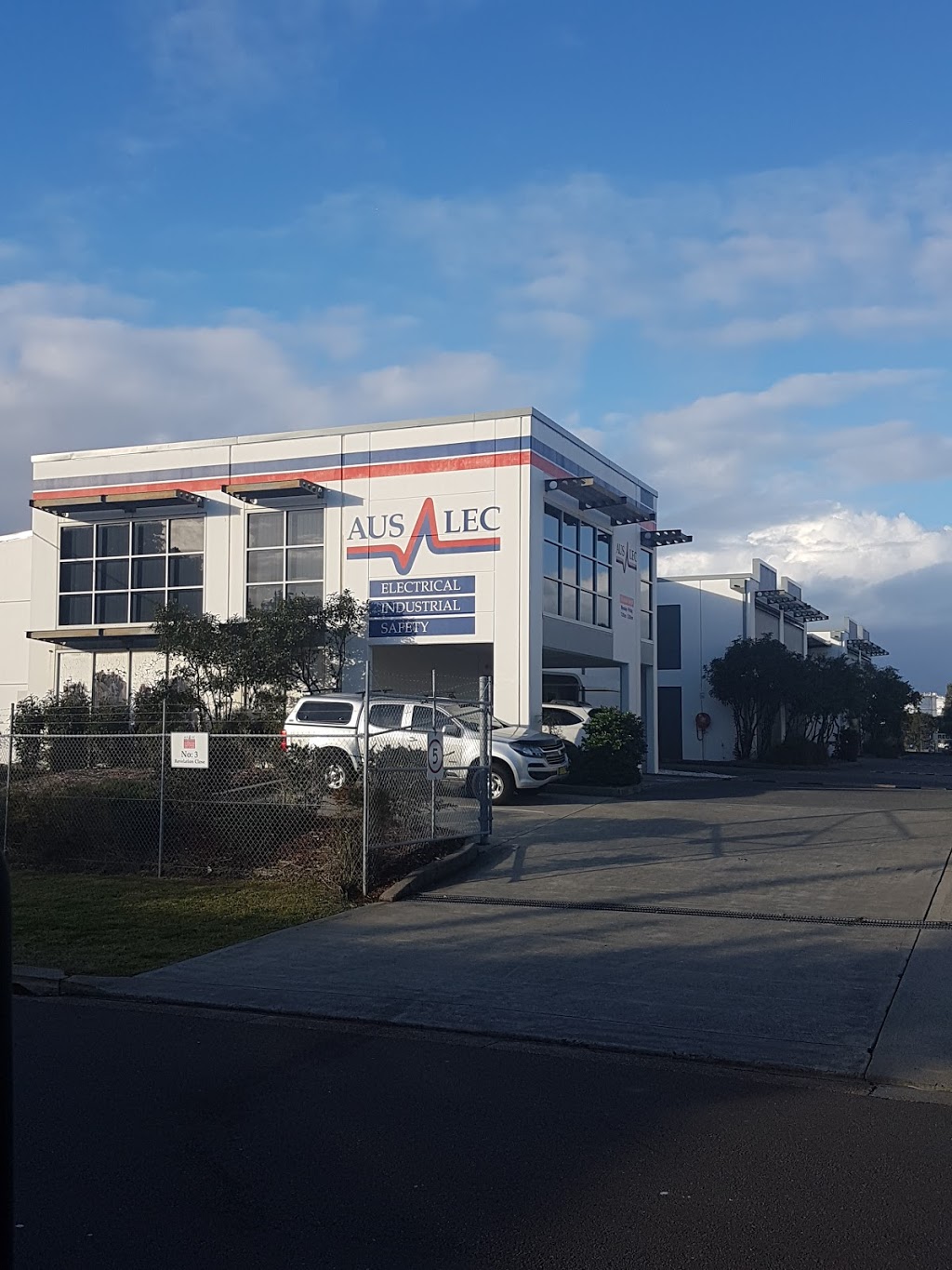 AUSLEC NEWCASTLE | 3 Revelation Cl, Tighes Hill NSW 2297, Australia | Phone: (02) 4961 2022