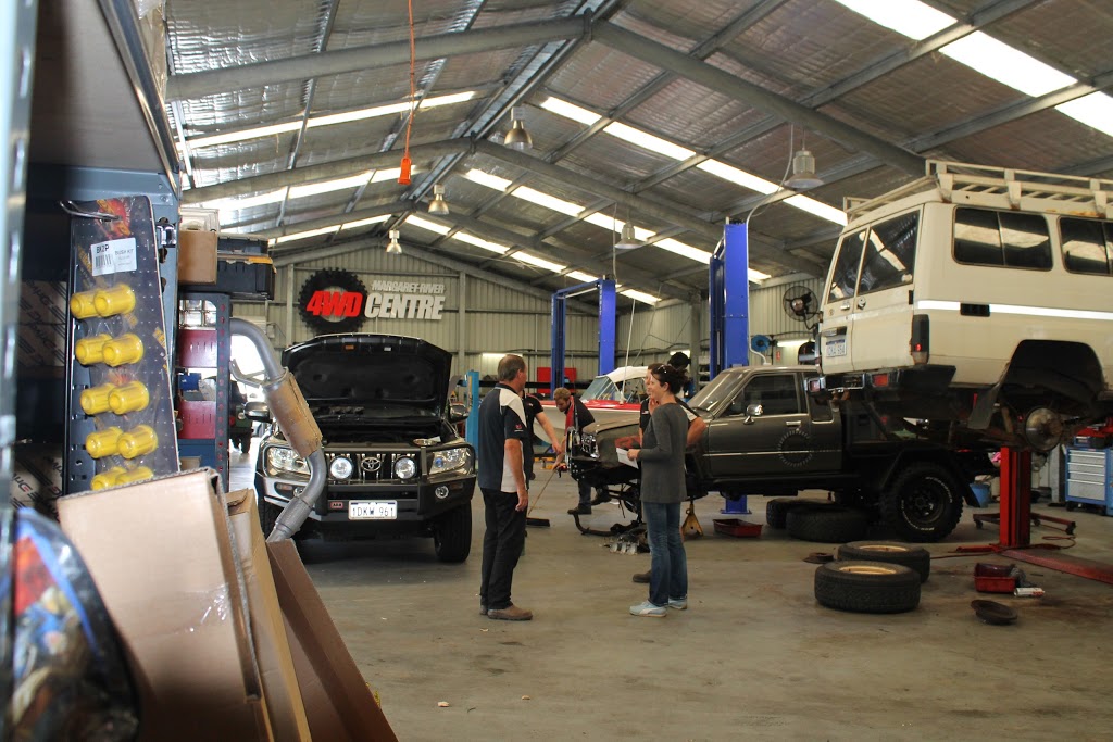 Caves Mechanical Services & Margaret River 4WD Centre | 43 Station Rd, Margaret River WA 6285, Australia | Phone: (08) 9757 3408