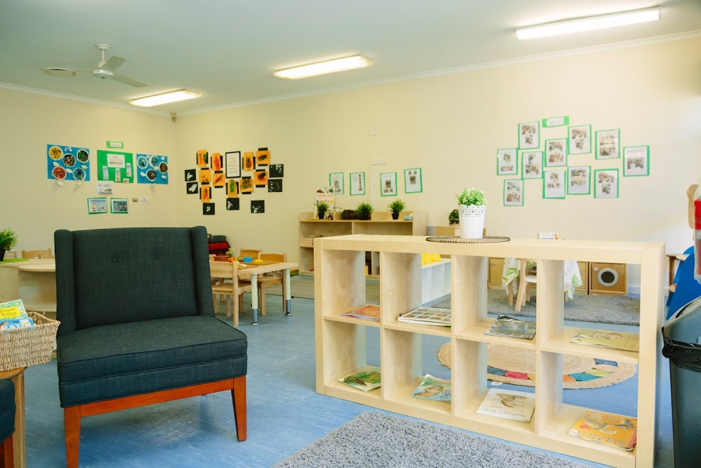 Goodstart Early Learning Kensington | school | 1 Black Lion Pl, Kensington NSW 2033, Australia | 1800222543 OR +61 1800 222 543