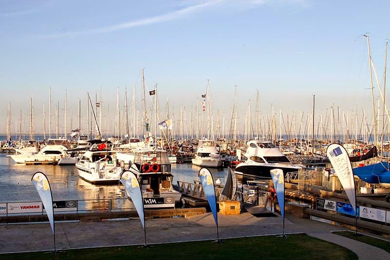 royal brighton yacht club esplanade brighton vic