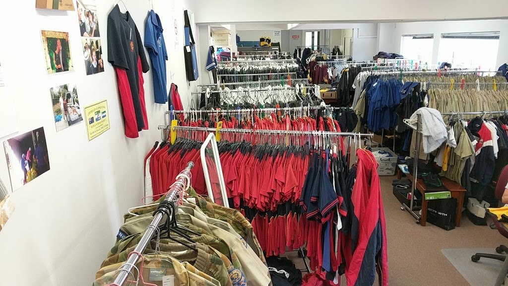 The Uniform Exchange | clothing store | 1/993 Pacific Hwy, Pymble NSW 2073, Australia | 0299883374 OR +61 2 9988 3374