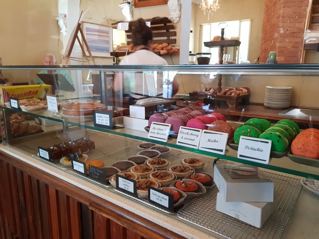 Le Peche Gourmand | bakery | 69A Albert St, Creswick VIC 3363, Australia