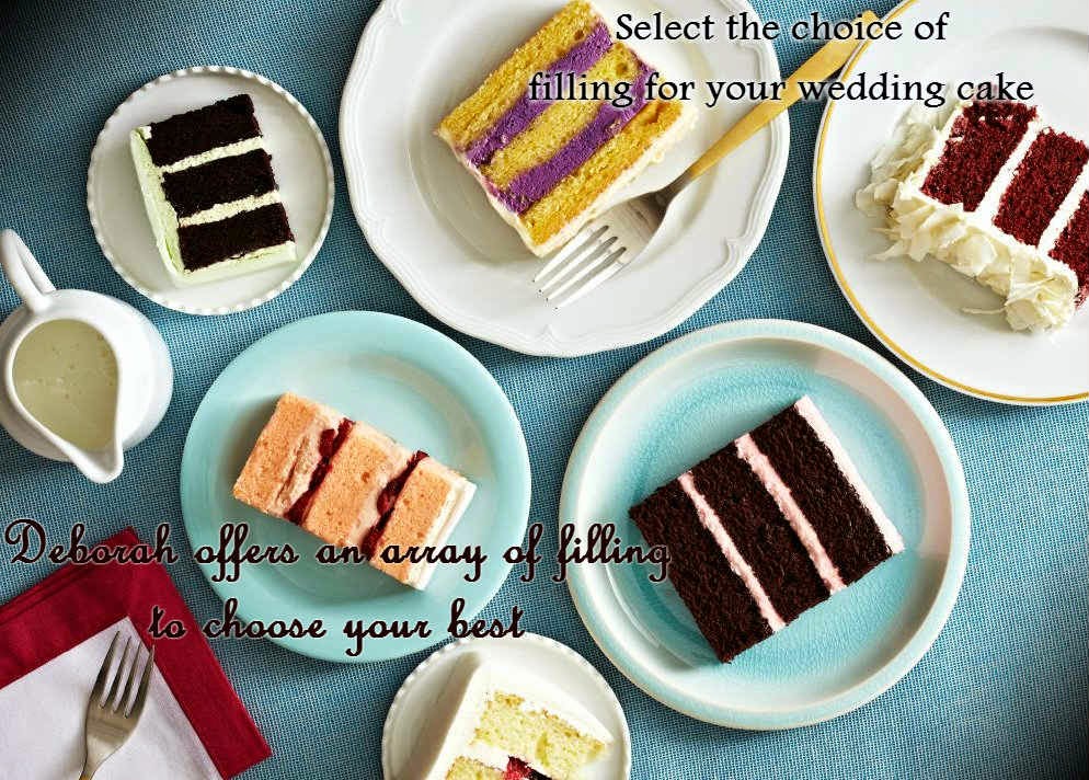 Creative Cakes by Deborah Feltham | 9 Toomey St, Chermside West QLD 4032, Australia | Phone: 0407 830 704