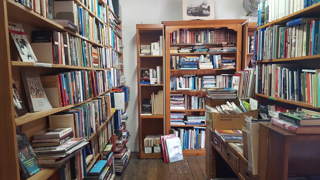 Cooks Hill Books & Records | 72 Darby St, Cooks Hill NSW 2300, Australia | Phone: (02) 4929 5079