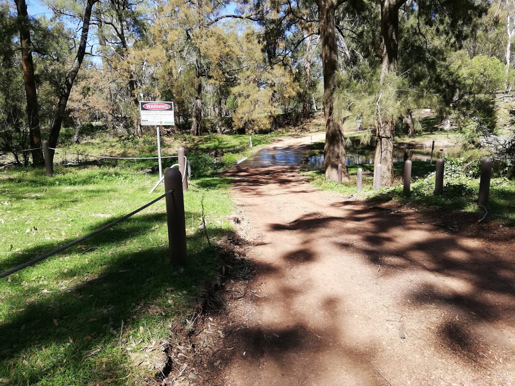 Washpools campground | Middlebrook Road, Middle Brook NSW 2337, Australia | Phone: (02) 6545 1128