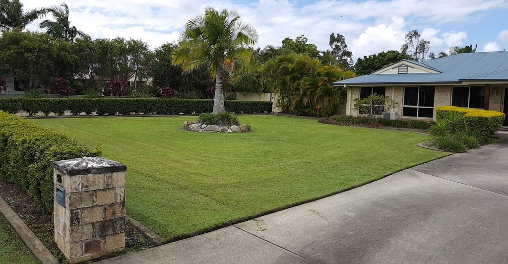 Greenway Maintenance Solutions | park | Caboolture QLD 4510, Australia | 0433616530 OR +61 433 616 530