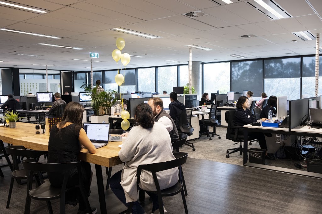 Cheil Australia | Upper Ground Level, 3 Murray Rose Ave, Sydney Olympic Park NSW 2127, Australia | Phone: (02) 9735 3400