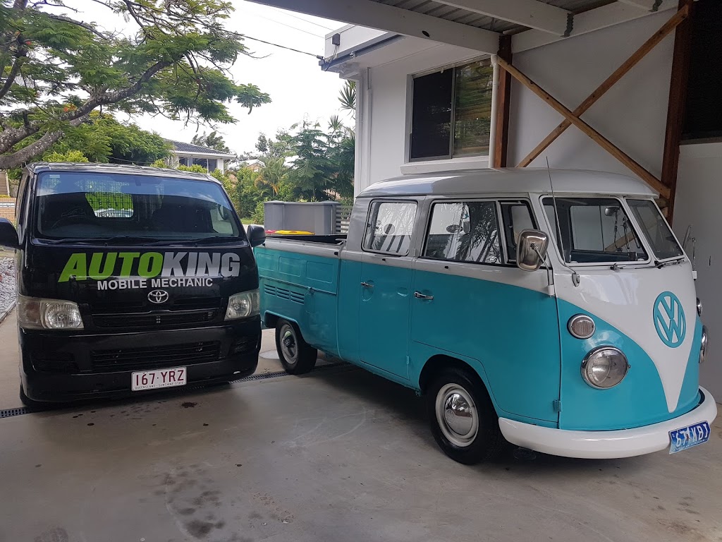 Auto King Mobile Mechanics Townsville | 20 Woodcote Bend, Shaw QLD 4818, Australia | Phone: 1300 943 477