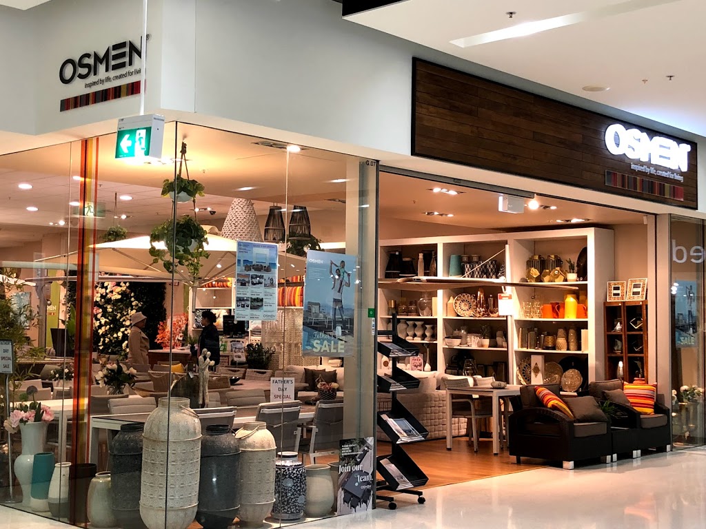 OSMEN Outdoor Furniture | furniture store | SHOP 7, GROUND FLOOR/4-6 Niangala Cl, Belrose NSW 2085, Australia | 0299861399 OR +61 2 9986 1399