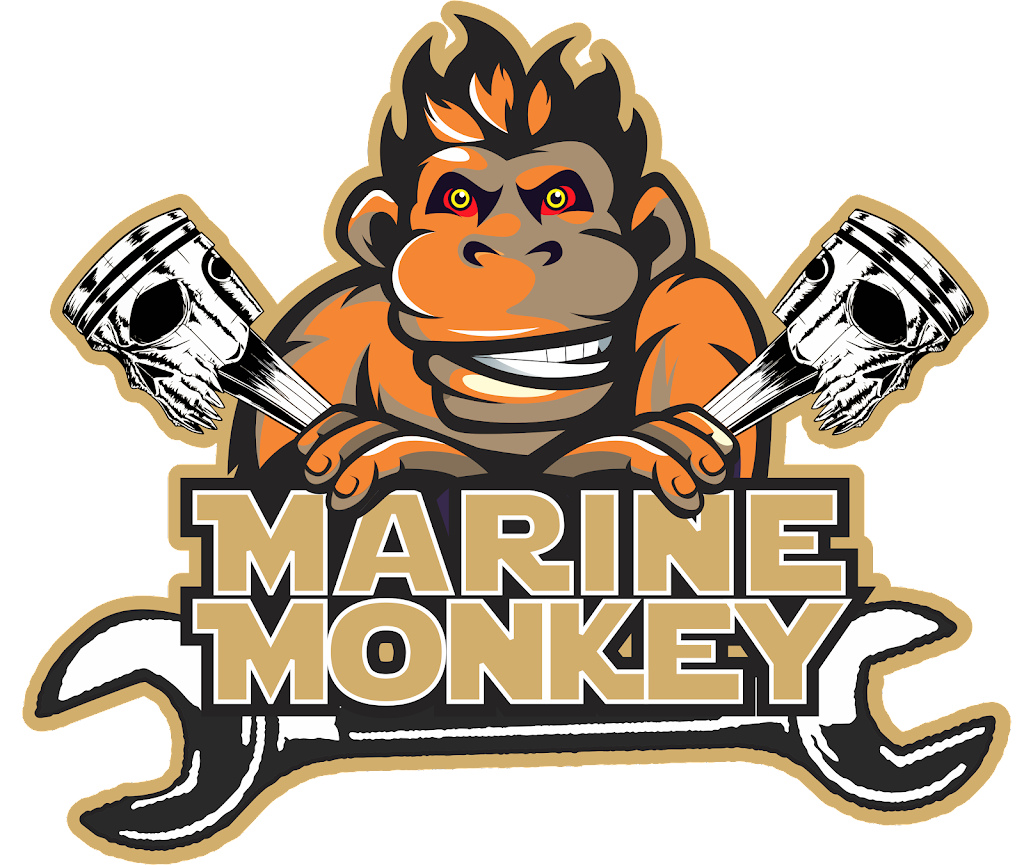 Marine Monkey | 4 College Square, Bacchus Marsh VIC 3340, Australia | Phone: 0447 381 810
