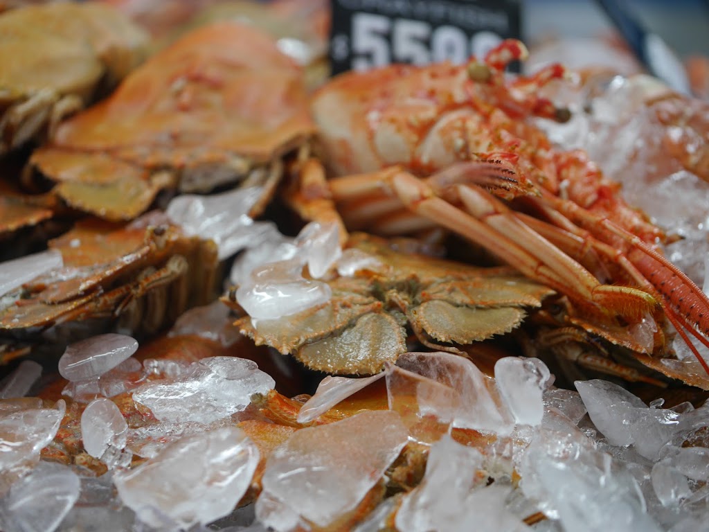 Mooloolaba Fish Market | food | 201 Parkyn Parade, Mooloolaba QLD 4557, Australia | 0754524611 OR +61 7 5452 4611