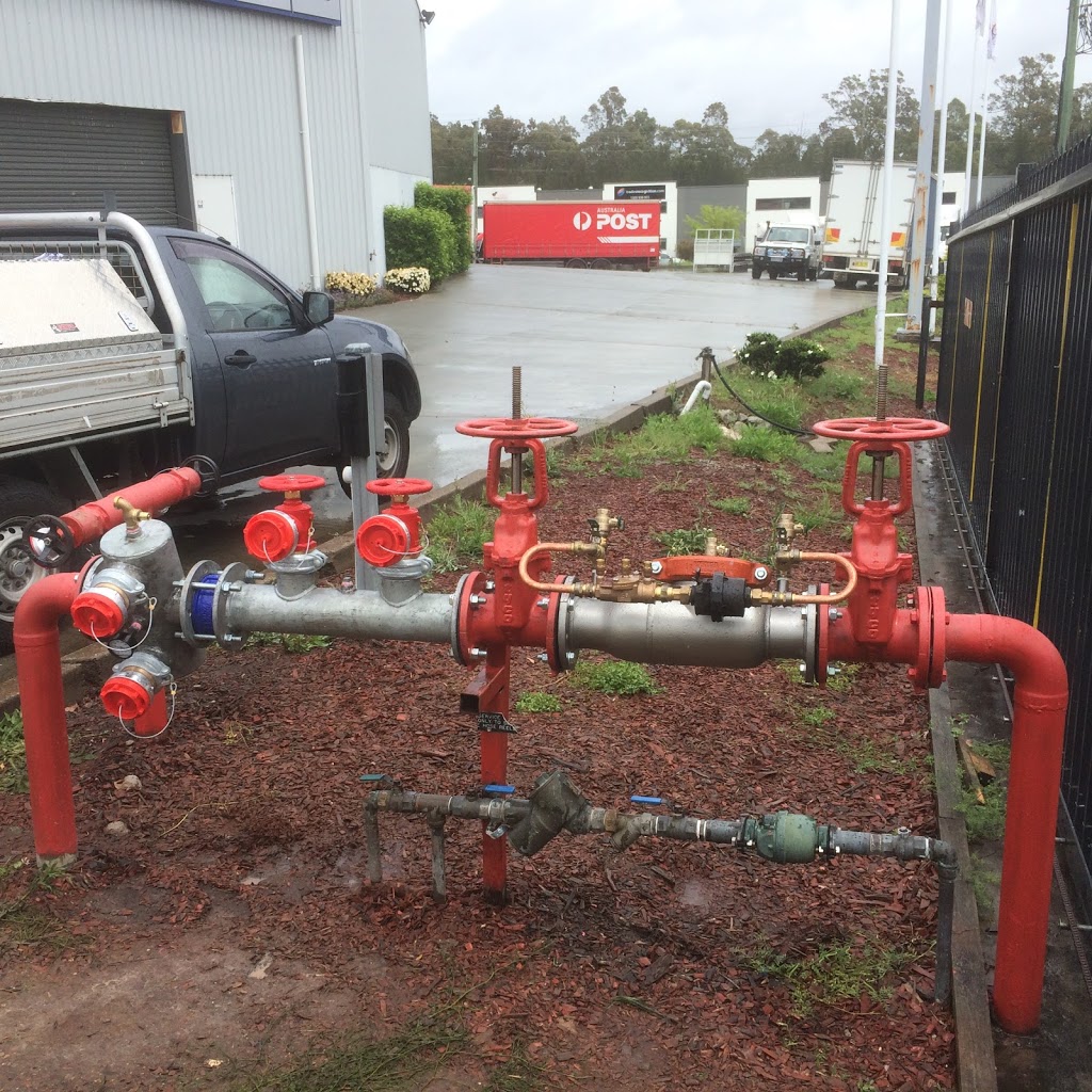 RM Plumbing & Backflow Prevention Testing | 4/9 Waratah St, Cronulla NSW 2230, Australia | Phone: 0437 586 222
