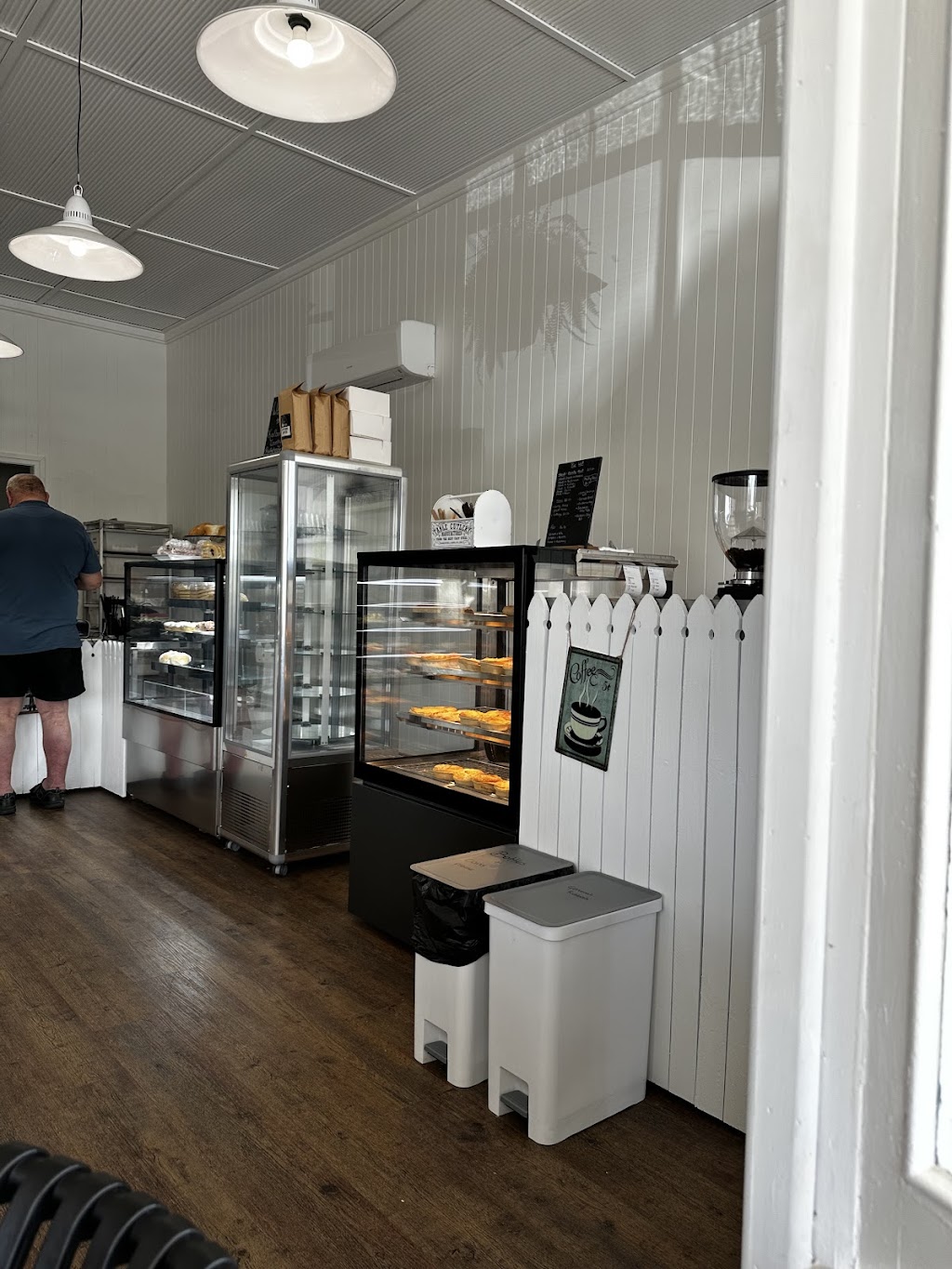 Kalbar Country Bakehouse | 73 Edward St, Kalbar QLD 4309, Australia | Phone: (07) 5463 7561