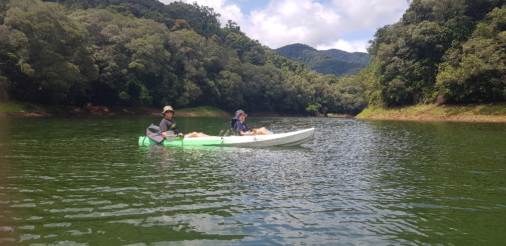 Copperlode Fish & Kayak | Lake Morris Rd, Cairns QLD 4870, Australia | Phone: 0408 187 291