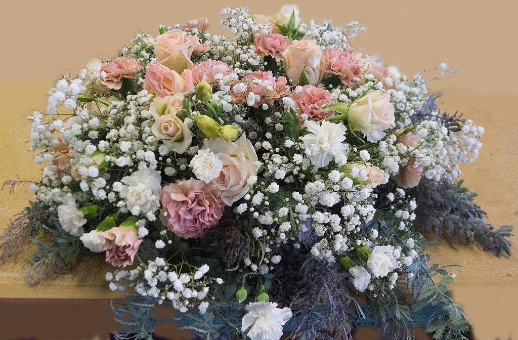 Rustic Posy | florist | 5/714 Ranford Rd, Harrisdale WA 6112, Australia | 0419199107 OR +61 419 199 107