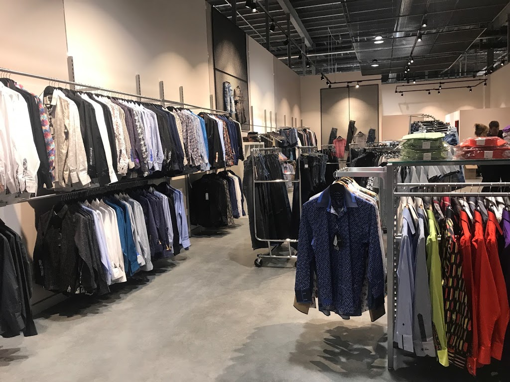 Jerico Clothing - Perth DFO | clothing store | G-077, DFO Perth, 11 High Street, Perth Airport WA 6105, Australia | 0861559177 OR +61 8 6155 9177