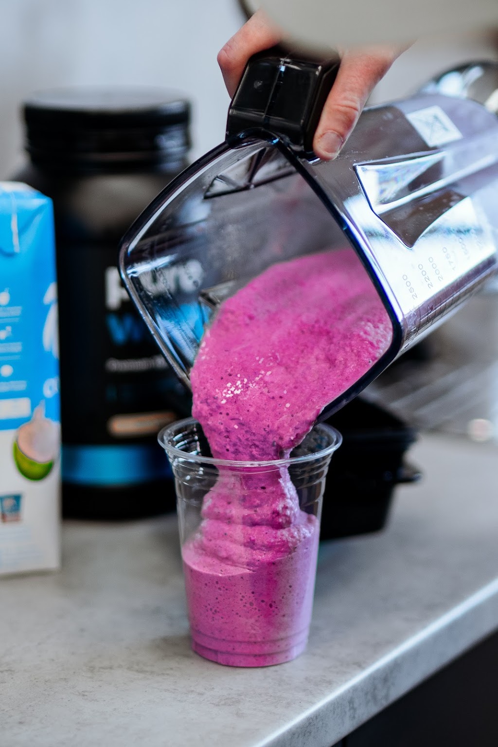 Mr Supplement Box Hill | 4 Terry Rd, Box Hill NSW 2765, Australia | Phone: (02) 8044 3698