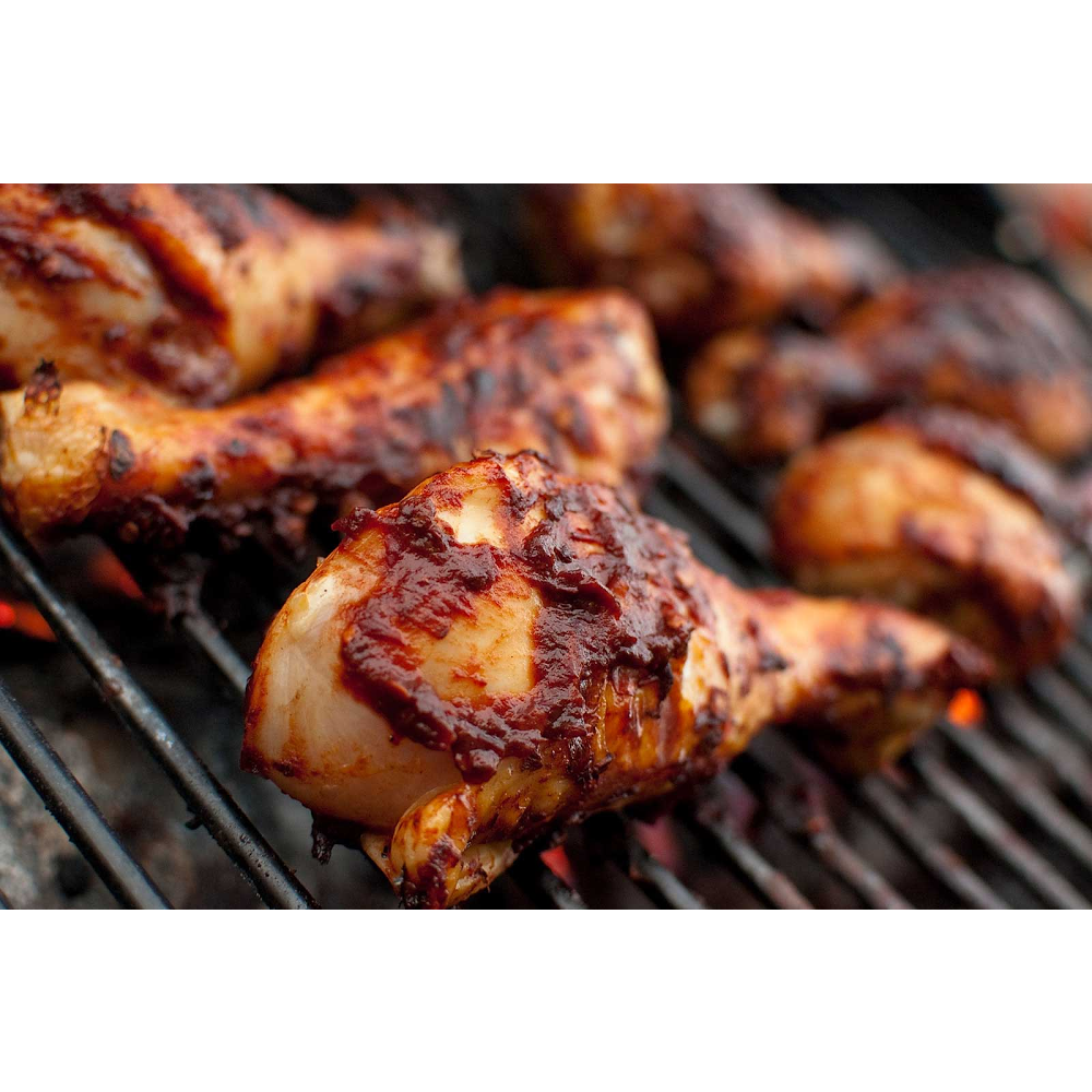 Hatchd Charcoal Chicken | restaurant | 497 Macaulay Rd, Kensington VIC 3031, Australia | 1300428243 OR +61 1300 428 243