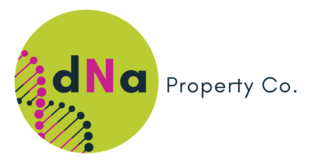 dNA Property Co | 1 Grier St, Kepnock QLD 4670, Australia | Phone: 0435 083 606