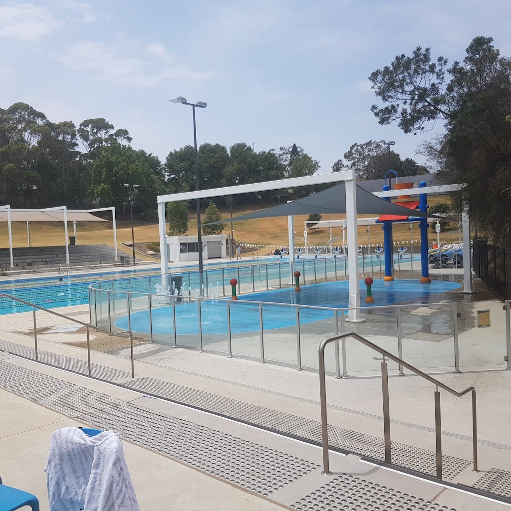 BlueFit Swimming - Bexley | 98c Preddys Rd, Bexley NSW 2207, Australia | Phone: (02) 9150 5288