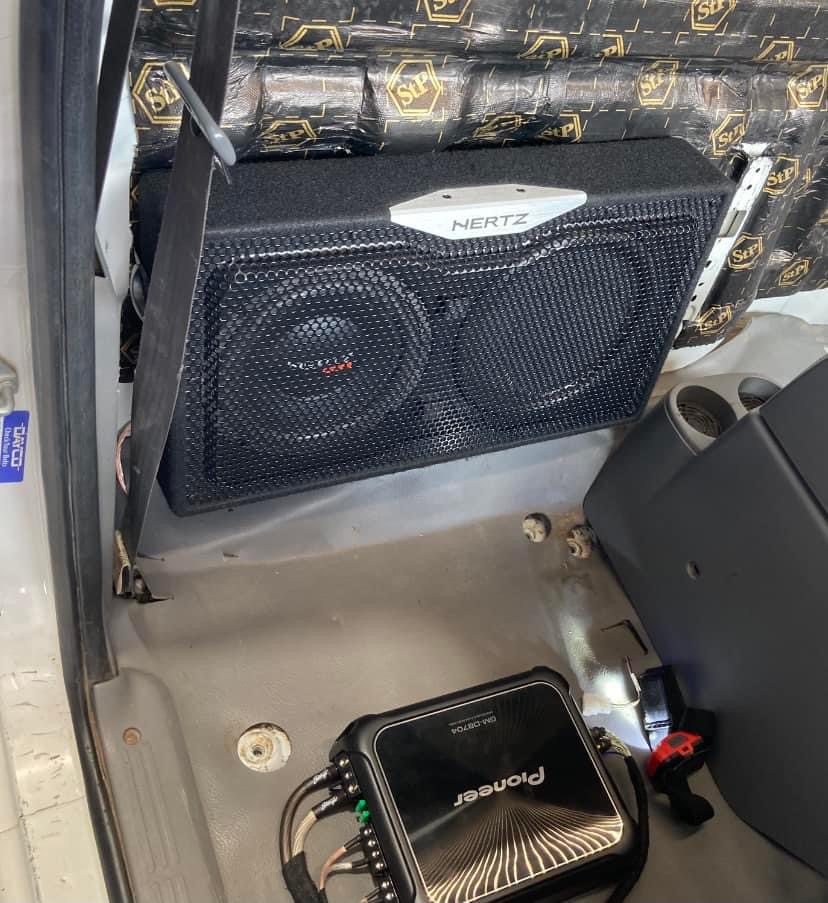Fab Car Audio | 7/19-21 Sharnet Cct, Pakenham VIC 3810, Australia | Phone: 0423 522 124
