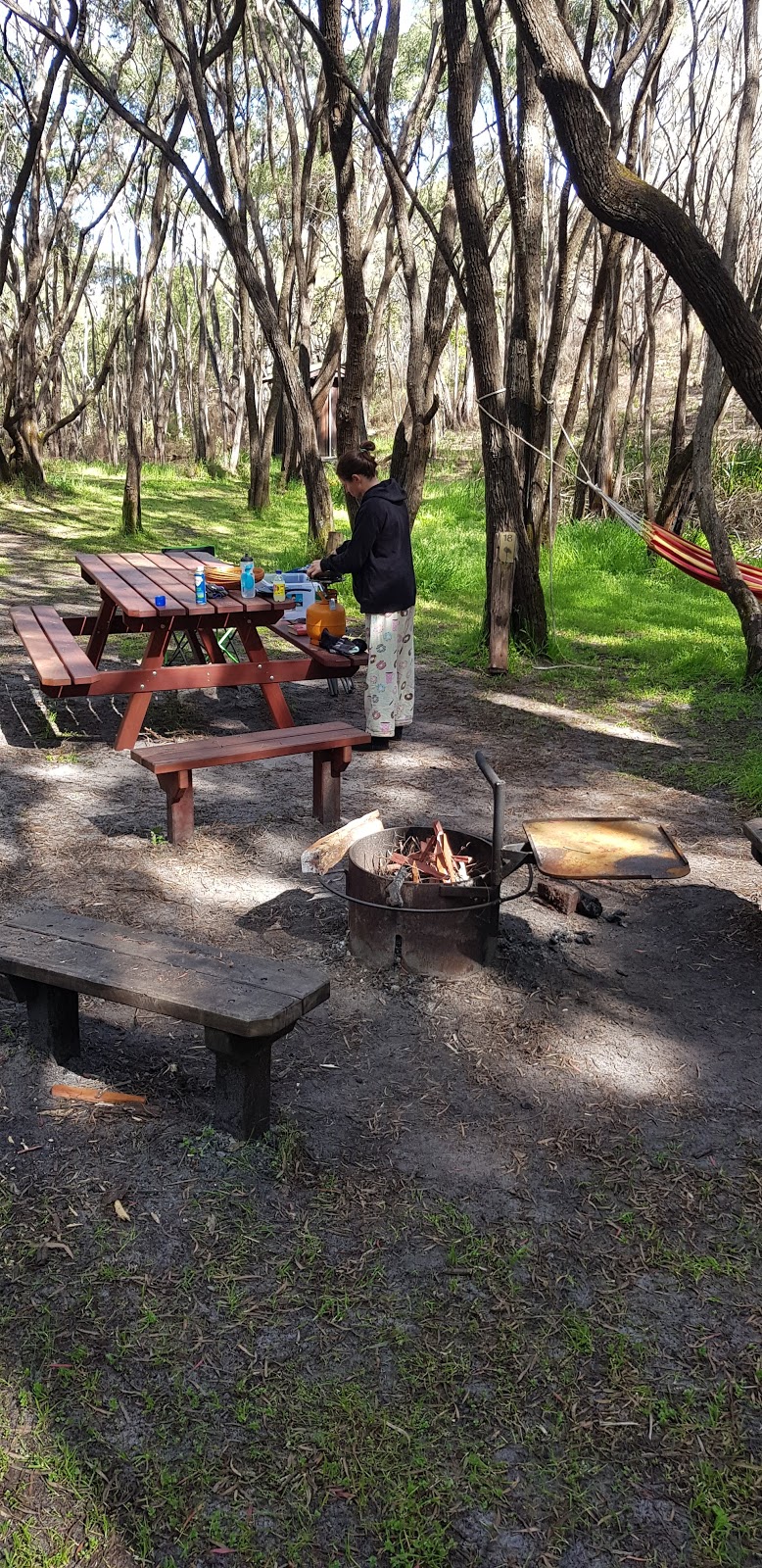 Mount Roe National Park | park | Roe Rd, Rocky Gully WA 6397, Australia | 0898400400 OR +61 8 9840 0400