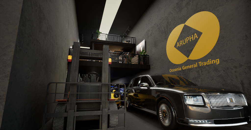 ARUPHA R&D Facility | Unit 5/19 University Dr, Meadowbrook QLD 4131, Australia | Phone: 070-9187-7788