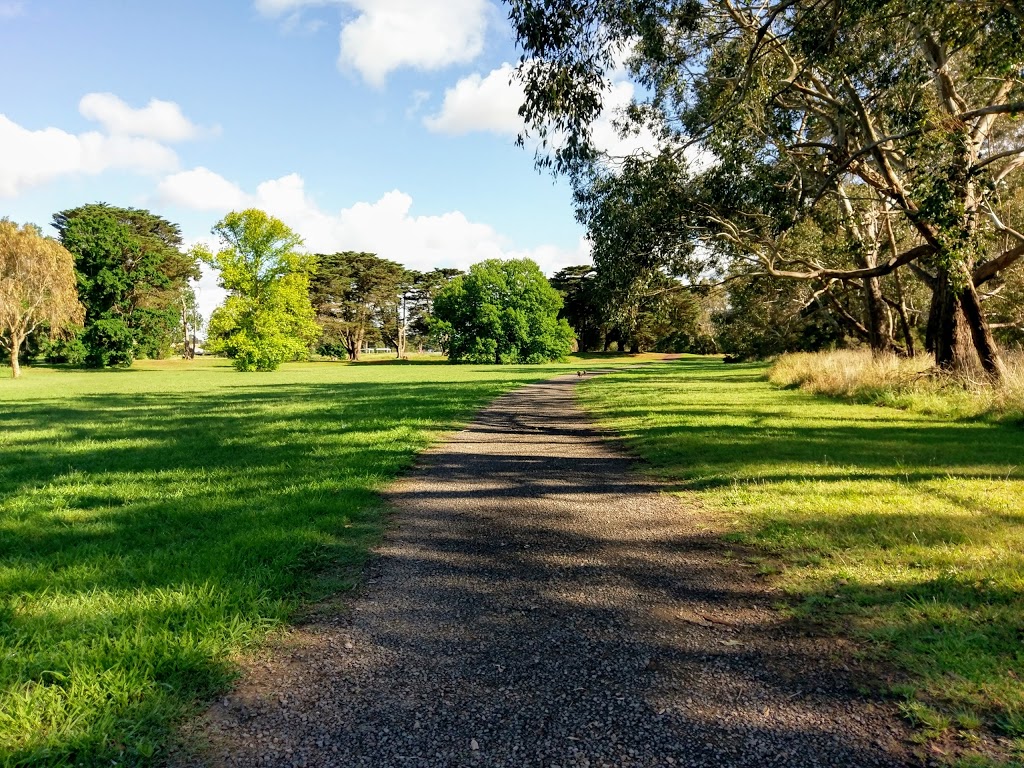 Whittlesea Park | park | Whittlesea VIC 3757, Australia