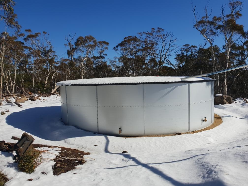 Great Northern Tanks | 66 Carrington Rd, Torrington QLD 4350, Australia | Phone: 1800 783 358