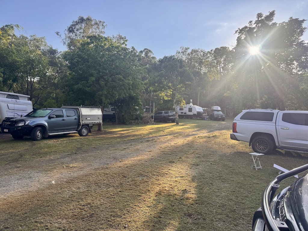 Elysium Retreat & Stays | 176 Cobraball Rd, Bondoola QLD 4703, Australia | Phone: 0428 203 381