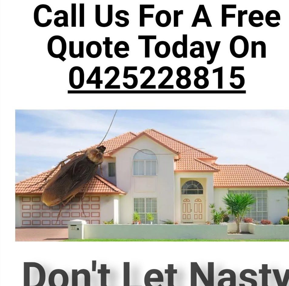 Pest away termite and pest control | 9 Keriba St, The Ponds NSW 2769, Australia | Phone: 0425 228 815