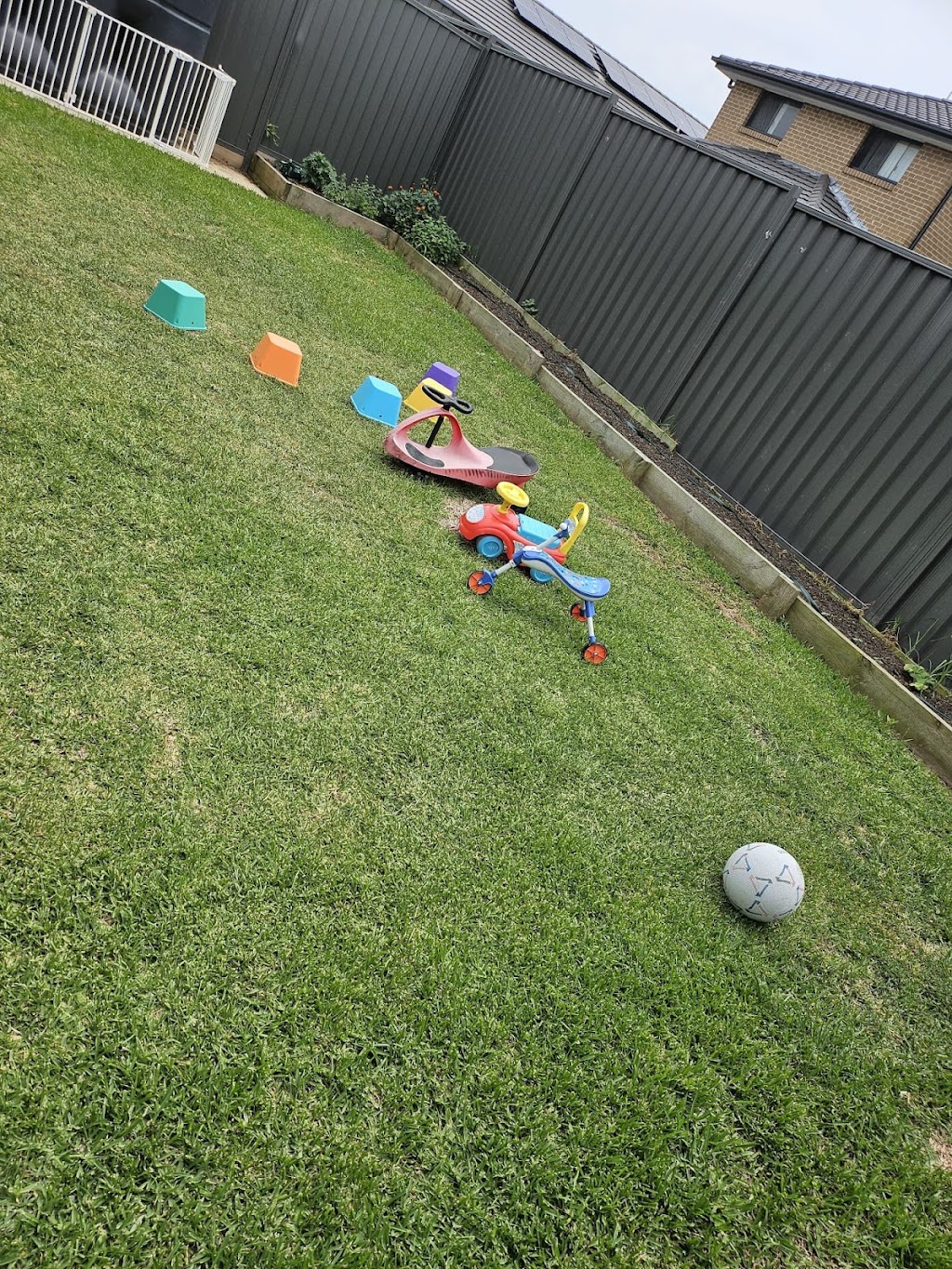 Happy Hearts Family Day Care | 44 Fleece Loop, Oran Park NSW 2570, Australia | Phone: 0450 026 945